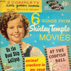  6 Songs From Shirley Temple Movies