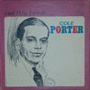  And Then I Wrote...Cole Porter