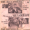 The Buccaneers / The Ballad Of Sir Lancelot