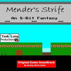  Mender's Strife: An 8-Bit Fantasy