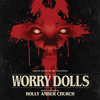 Worry Dolls