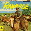 Songs From The Days Of Rawhide
