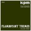  KPM 1000 Series: Flamboyant Themes, Volume 3