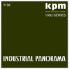  KPM 1000 Series: Industrial Panorama