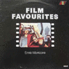  Film Favourites - Ennio Morricone