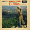  Mantovani Plays The Theme From Exodus And Other Themes