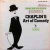  Chaplin's Art Of Comedy