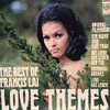 The Best Of Francis Lai - Love Themes