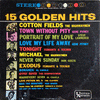  15 Golden Hits