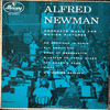  Alfred Newman Conducting Hollywood Symphony Orchestra