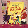  Walt Disney's Story Of Babes In Toyland