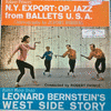 Jazz Ballets From Broadway