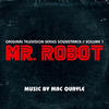  Mr. Robot Season 1 Volume 1