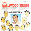  Hollywood Sings? As Impersonated By Guy Marks