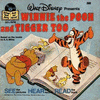  Winnie the Pooh and Tigger Too