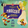  Pinocchio