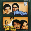  Priyatama / Khatta Meetha