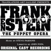  Frankenstein: The Puppet Opera