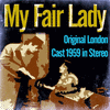  My Fair Lady