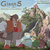  GiantS the Legend