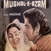  Mughal-E-Azam