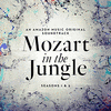 Mozart in the Jungle: Seasons 1 and 2