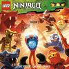  Ninjago Masters Of Spinjitzu?: 2