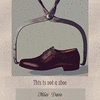  This Is Not A Shoe - Miles Davis
