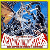  Destroy All Monsters