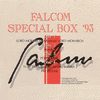  Falcom Special Box '93