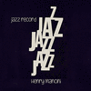  Jazz Record - Henry Mancini
