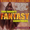  Your Favourite Fantasy Soundtracks