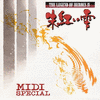 The Legend of Heroes IV: MIDI Special