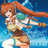  Falcom Character Songs Collection Vol.1 Estelle Bright