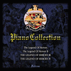 The Legend of Heroes I - IV' Piano Collection
