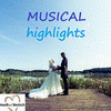  Musical Highlights - Musik Auf Deutsch