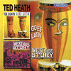  Ted Heath Goes Latin & West Side Story and other great Broadway Hits