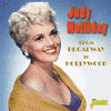  From Broadway To Hollywood - Judy Holliday
