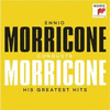  Ennio Morricone conducts Morricone