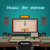  Music for Movies