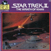  Star Trek II: The Wrath Of Khan
