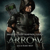  Arrow: Season 4