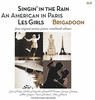  Singin in the Rain / American in Paris / Les Girls / Brigadoon