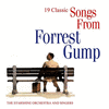  19 Classic Songs From Forrest Gump