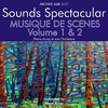  Musiques de Scenes, Volumes 1 & 2