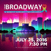  From Broadway With Love-Benefit Concert for Orlando