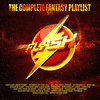 The Flash - The Complete Fantasy Playlist