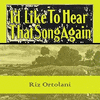  Id Like To Hear That Song Again - Riz Ortolani