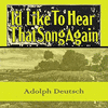  Id Like To Hear That Song Again - Adolph Deutsch