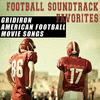  Football Soundtrack Favorites